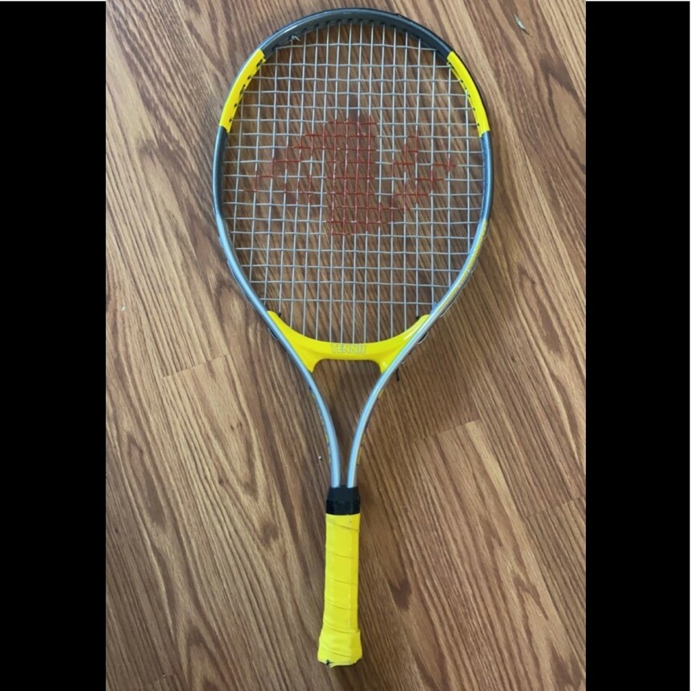 Junior Tennis Racket